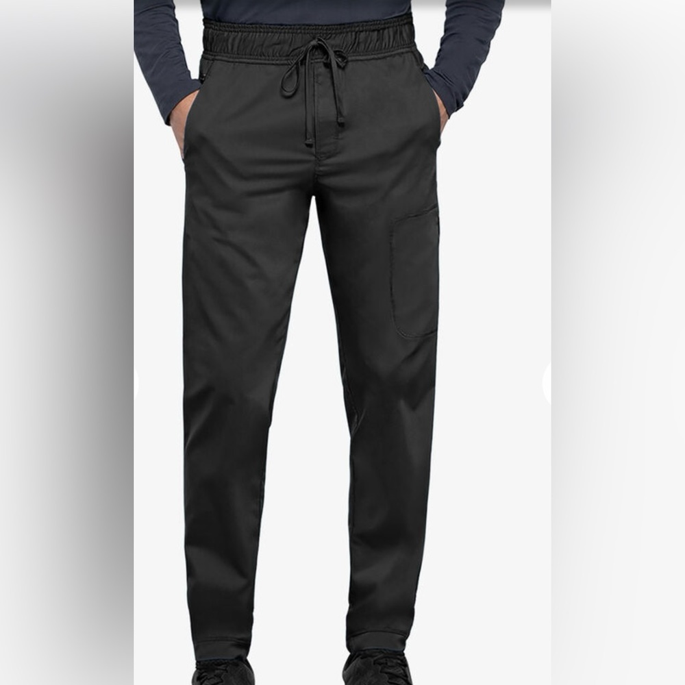 Cherokee Revolution Men’s Scrub Pants